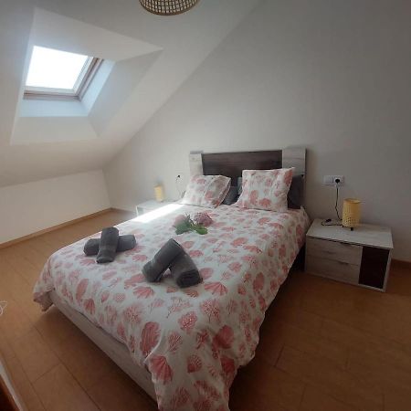 Apartamento Bricia 6 Posada De Llanes Bagian luar foto