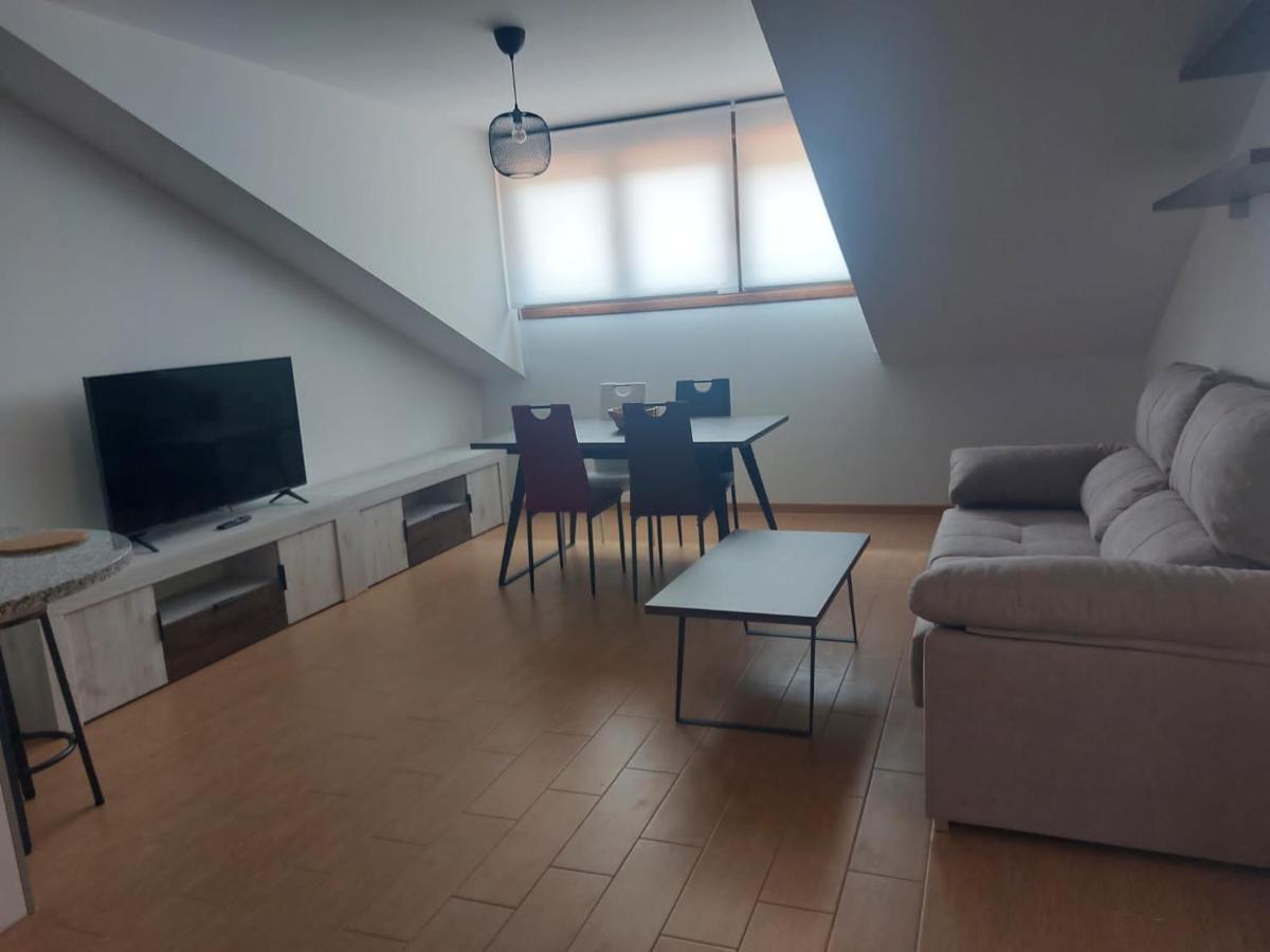 Apartamento Bricia 6 Posada De Llanes Bagian luar foto