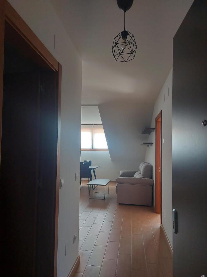 Apartamento Bricia 6 Posada De Llanes Bagian luar foto