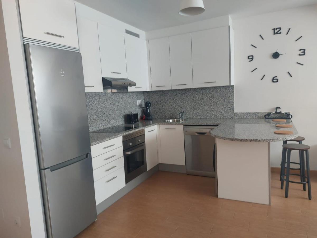 Apartamento Bricia 6 Posada De Llanes Bagian luar foto