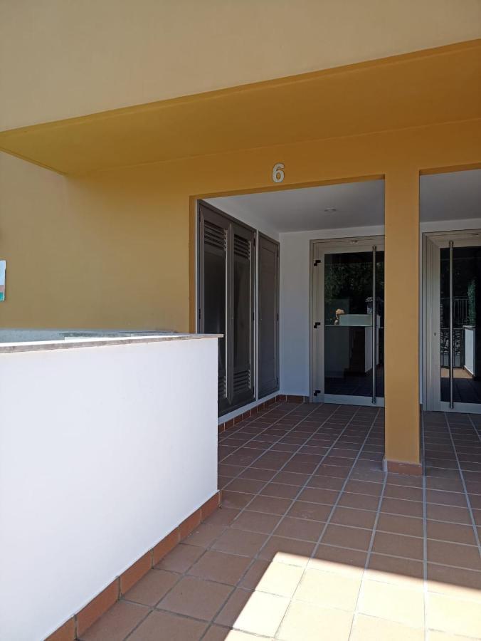 Apartamento Bricia 6 Posada De Llanes Bagian luar foto