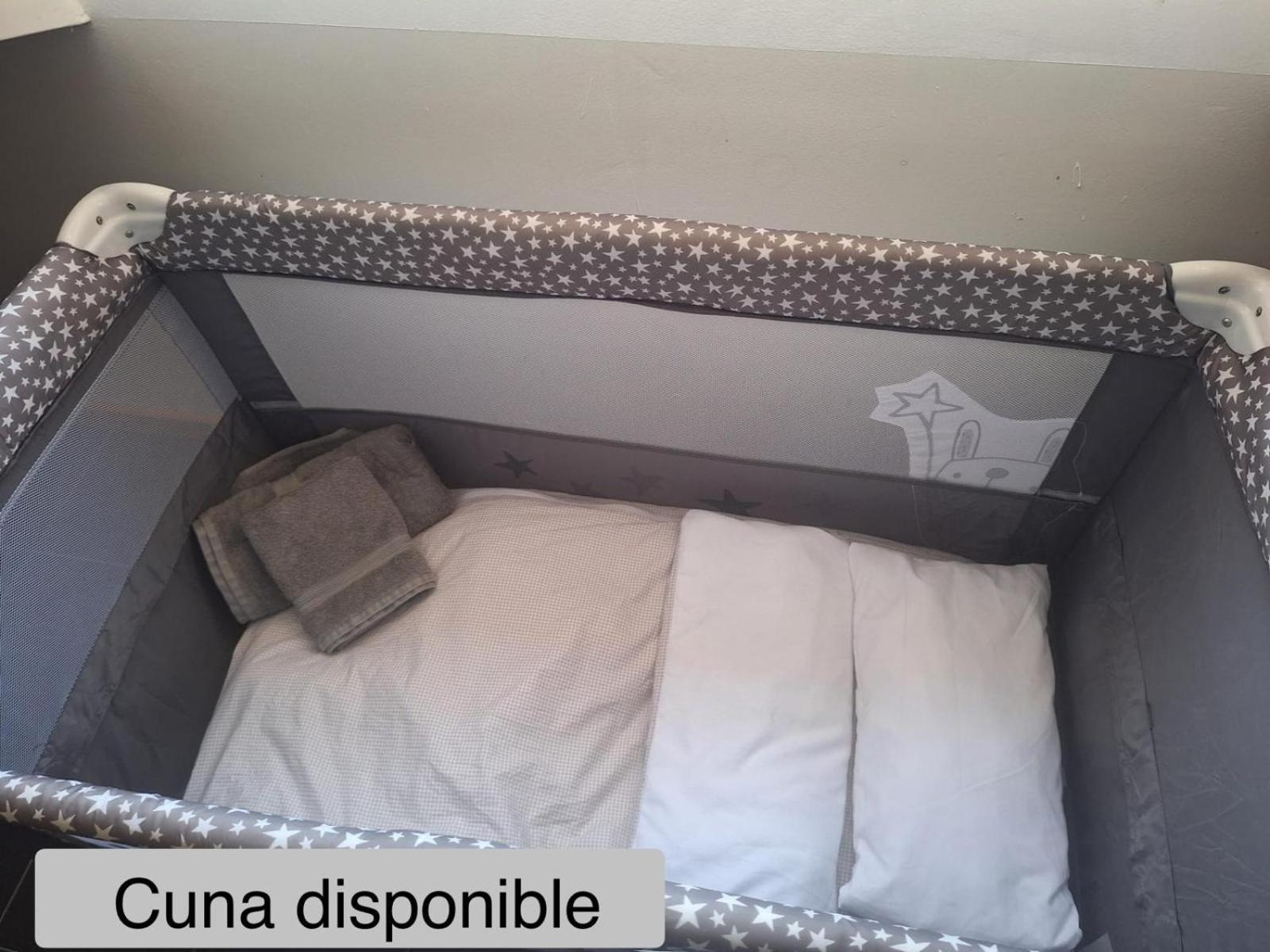 Apartamento Bricia 6 Posada De Llanes Bagian luar foto